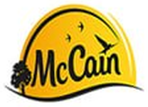 McCain